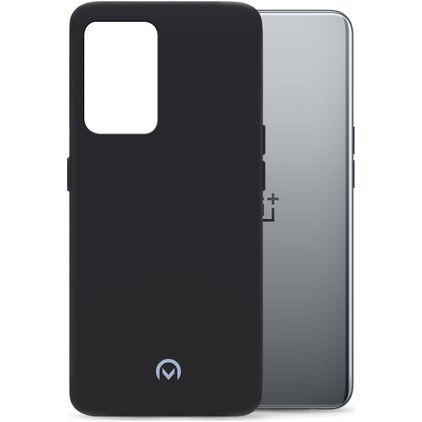 Mobilize Rubber Gelly OnePlus Nord CE 2 TPU (flexibel) Backcover - Matt Black