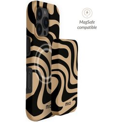 MIO Powerbank 5.000 mAh 15W - MagSafe Kompatibel - Swirl