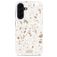 MIO Samsung Galaxy A57 MagSafe Hülle Hardcase Backcover - Terrazzo