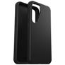 OtterBox Symmetry Samsung Galaxy S24 Plus Hülle Hardcase Backcover Stoßfest - Schwarz