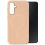 My Style Protective Flex Samsung Galaxy A17 MagSafe Hülle Flexibles TPU Backcover - Soft Pink