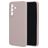 Mobiparts Samsung Galaxy A36 Silikon Backcover - Soft Salmon