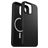 Otterbox Symmetry Plus iPhone 16 Pro Max MagSafe Hülle Hardcase Backcover Stoßfest - Schwarz