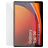 Mobiparts Samsung Galaxy Tab S9 FE Panzerglas Displayschutz - Hüllenfreundlich
