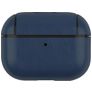 Mobigear Excellent Apple AirPods Pro 2 Hülle - Blau