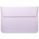 Mobigear Envelope Laptop Sleeve 13 Zoll Laptop Hülle - Lila