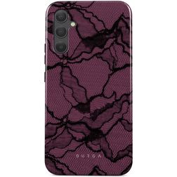 Burga Tough Samsung Galaxy A35 Hülle Hardcase Backcover Stoßfest - That Girl