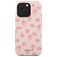Burga Tough iPhone 16 Pro Max Hülle Hardcase Backcover Stoßfest - Beach Please