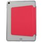 Mobigear Origami iPad Pro 11 Zoll (2018) Hülle Klapphülle - Rot