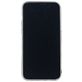 Mobigear Design iPhone 12 Pro Hülle Flexibles TPU Backcover - Graffiti