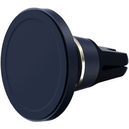 iOttie Velox MagSafe Autohalterung Lüftungsgitter Magnetisch Universal - Schwarz