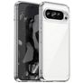 Mobigear Crystal Durchsichtig Google Pixel 9 Pro Hülle Hardcase Backcover - Transparent