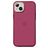 Nudient Form iPhone 14 Plus Hülle Hardcase Backcover Stoßfest - Pink