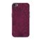 MIO iPhone 7 MagSafe Hülle Hardcase Backcover - Berry Blooms