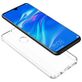 Mobigear Crystal Durchsichtig Huawei P30 Lite Hülle Hardcase Backcover - Transparent