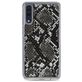 Mobilize Gelly Zipper Samsung Galaxy A50 Hülle Abnehmbare 2in1 Clutch - Schwarz