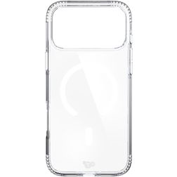 Tech21 EvoLite Transparent iPhone 18 Pro Max MagSafe TPU (flexibel) Backcover Shockproof - Transparent