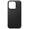 Nudient Thin Precise iPhone 15 Pro MagSafe Hülle Hardcase Backcover - Ink Black
