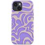 Burga Tough iPhone 15 Hülle Hardcase Backcover Stoßfest - Y2Kool