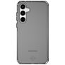 ITSkins Level 2 SpectrumClear-R Samsung Galaxy A35 Hülle Hardcase Backcover Stoßfest - Smoke