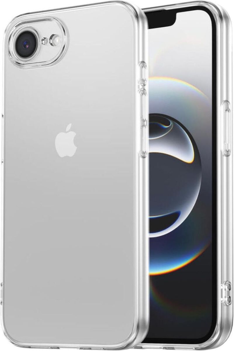 Wärmeableitende IPhone Hülle Mit Belüftungslöchern – Ultradünn, Kühlend, Für IPhone 16 Pro