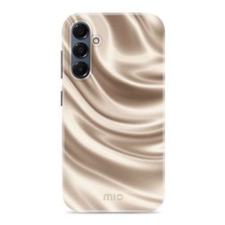MIO Samsung Galaxy A16 MagSafe Hülle Hardcase Backcover - Silky Dreams
