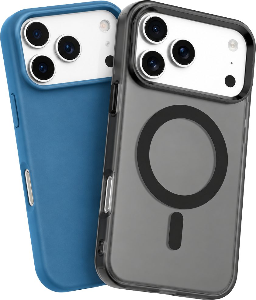 iPhone 18 Pro Hüllen