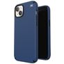 Speck Presidio2 Pro iPhone 14 Plus MagSafe Hülle Hardcase Backcover Stoßfest - Coastal Blue