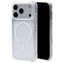 Mobiparts Classic Durchsichtig iPhone 18 Pro MagSafe Hülle Flexibles TPU Backcover - Transparent