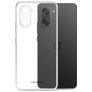 Mobilize Gelly Case Durchsichtig OnePlus Nord CE5 Hülle Flexibles TPU Backcover - Transparent