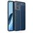 Mobigear Luxury OnePlus Nord CE 2 Hülle Flexibles TPU Backcover - Blau