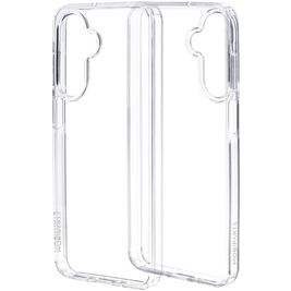 Mobiparts Classic Durchsichtig Samsung Galaxy A26 Hülle Flexibles TPU Backcover - Transparent