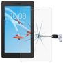 Mobigear Lenovo Tab E7 Panzerglas Gehärtetes Glas Displayschutz - Hüllenfreundlich