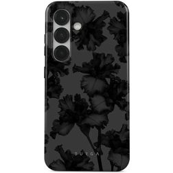 Burga Tough Samsung Galaxy S25 Hülle Hardcase Backcover Stoßfest - Nocturnal