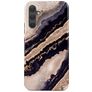 Burga Tough Samsung Galaxy A35 Hülle Hardcase Backcover Stoßfest - Royal Blue
