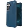 Speck Presidio2 Grip Samsung Galaxy S26 Plus MagSafe Hülle Hardcase Backcover Stoßfest - Coastal Blue