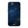 MIO iPhone 17e MagSafe Hülle Hardcase Backcover - Midnight Sparkle