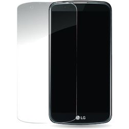 Mobilize LG K10 (2017) Panzerglas Displayschutz - Hüllenfreundlich