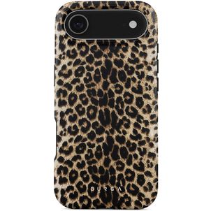 Burga Tough iPhone Air MagSafe Hülle Hardcase Backcover Stoßfest - Player