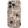 Burga Tough iPhone 16 Pro Hülle Hardcase Backcover Stoßfest - Barely Yours