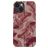 Burga Tough iPhone 15 Hülle Hardcase Backcover Stoßfest - Tender Kiss