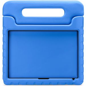 Xccess Classic iPad 11 (2025) Tablet Hülle für Kinder mit Tragegriff - Blau