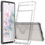 Mobigear Crystal Durchsichtig Google Pixel 7 Hülle Hardcase Backcover - Transparent