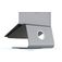 rain design mStand 360 Laptop-Ständer - Space Grau Universal