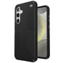 Speck Presidio2 Grip Samsung Galaxy S24 Plus Hülle Hardcase Backcover Stoßfest - Schwarz