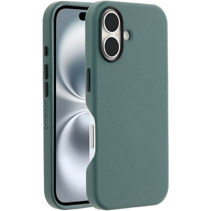 Otterbox Symmetry iPhone 16 MagSafe Hülle Hardcase Backcover Stoßfest - Sagebrush
