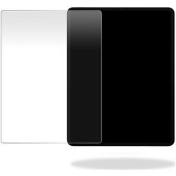 Mobilize iPad Pro 12.9 Zoll (2021) Panzerglas Gehärtetes Glas Displayschutz - Hüllenfreundlich