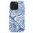 Burga Tough iPhone 16 Pro Max Hardcase Backcover Shockproof - Seven Seas