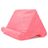 Mobigear Pillow Tablet-Ständer - Pink Universal