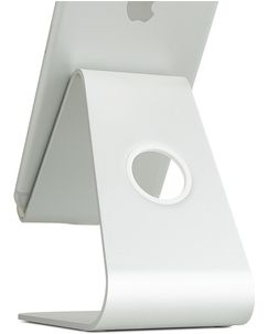 rain design mStand Telefonständer - Silber Universal